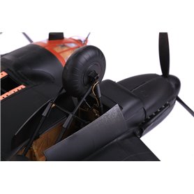 Eduard BIG ED 1:48 Heinkel He-111 H-3 dla ICM