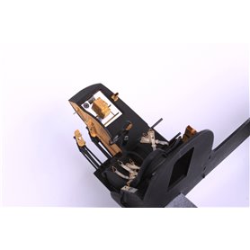 Eduard BIG ED 1:48 Heinkel He-111 H-3 dla ICM