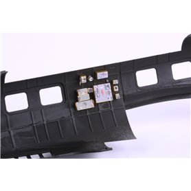 Eduard BIG ED 1:48 Heinkel He-111 H-3 dla ICM