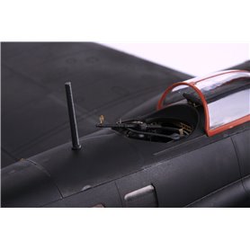 Eduard BIG ED 1:48 Heinkel He-111 H-3 dla ICM