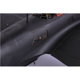 Eduard BIG ED 1:48 Heinkel He-111 H-3 dla ICM