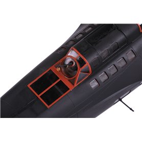 Eduard BIG ED 1:48 Heinkel He-111 H-3 dla ICM