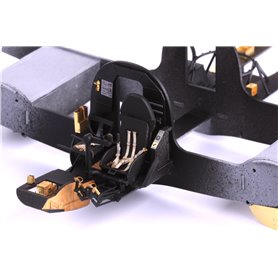 Eduard BIG ED 1:48 Heinkel He-111 H-3 dla ICM