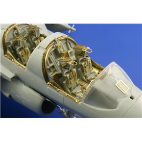 Eduard BIG ED 1:48 EA-6B dla Kinetic