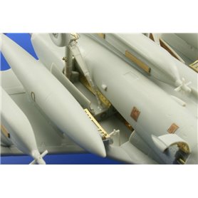 Eduard BIG ED 1:48 EA-6B dla Kinetic