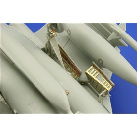 Eduard BIG ED 1:48 EA-6B dla Kinetic