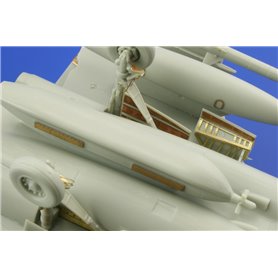 Eduard BIG ED 1:48 EA-6B dla Kinetic