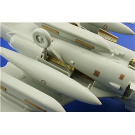 Eduard BIG ED 1:48 EA-6B dla Kinetic