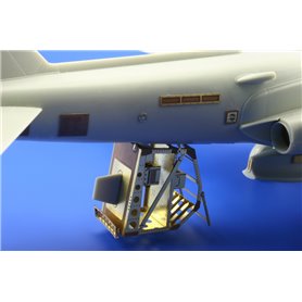 Eduard BIG ED 1:48 EA-6B dla Kinetic