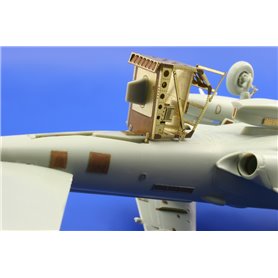 Eduard BIG ED 1:48 EA-6B dla Kinetic