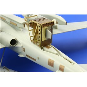 Eduard BIG ED 1:48 EA-6B dla Kinetic