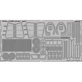 Eduard BIG ED 1:48 EA-6B dla Kinetic