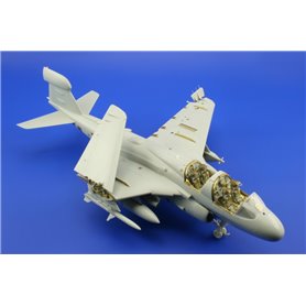 Eduard BIG ED 1:48 EA-6B dla Kinetic