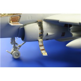 Eduard BIG ED 1:48 EA-6B dla Kinetic