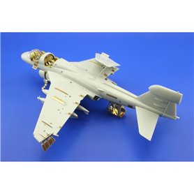 Eduard BIG ED 1:48 EA-6B dla Kinetic
