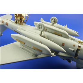 Eduard BIG ED 1:48 EA-6B dla Kinetic