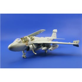 Eduard BIG ED 1:48 EA-6B dla Kinetic