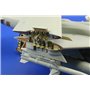 Eduard BIG ED 1:48 EA-6B dla Kinetic