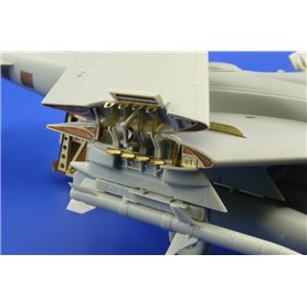 Eduard BIG ED 1:48 EA-6B dla Kinetic