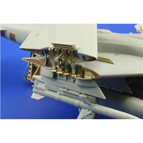Eduard BIG ED 1:48 EA-6B dla Kinetic