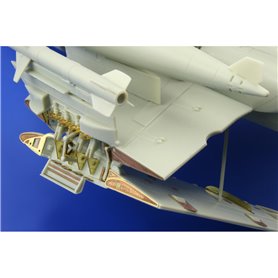 Eduard BIG ED 1:48 EA-6B dla Kinetic