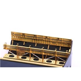 Eduard BIG ED 1:72 B-2A dla Modelcollect