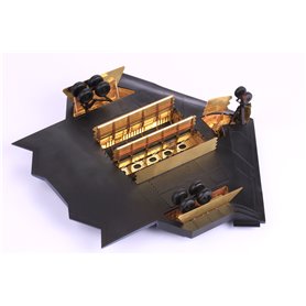Eduard BIG ED 1:72 B-2A dla Modelcollect