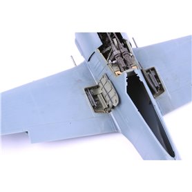Eduard BIG SIN 1:48 Focke Wulf Fw-190 A-5 ADVANCED dla Eduard