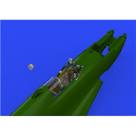 Eduard Spitfire Mk.VIII EDUARD