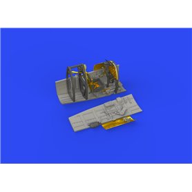 Eduard Spitfire Mk.VIII EDUARD
