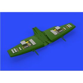 Eduard Spitfire Mk.VIII EDUARD