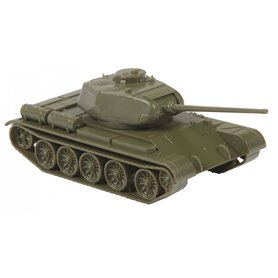 Zvezda 6238 T-44 Soviet Tank   1/100