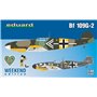 Eduard 1:48 Messerschmitt Bf-109 G-2 WEEKEND edition