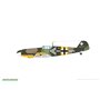 Eduard 1:48 Messerschmitt Bf-109 G-2 WEEKEND edition
