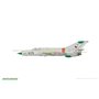 Eduard 1:72 MiG-21MF ROYAL CLASS / DUAL COMBO