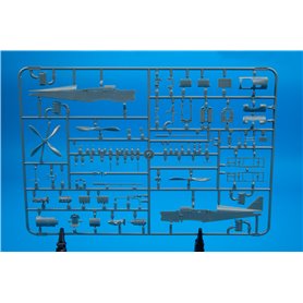 Eduard 1:48 SE.5a NIGHT FIGHTER ProfiPACK