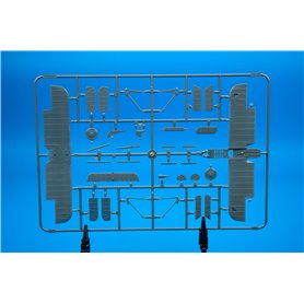 Eduard 1:48 SE.5a NIGHT FIGHTER ProfiPACK