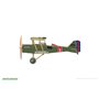 Eduard 1:48 SE.5a NIGHT FIGHTER ProfiPACK