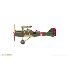 Eduard 1:48 SE.5a NIGHT FIGHTER ProfiPACK