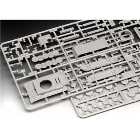 Revell 03266 PzKPFW II Ausf.L "Luchs"