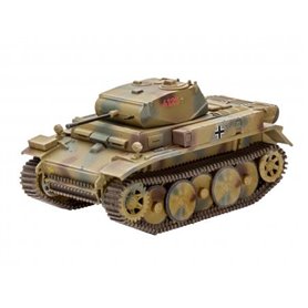 Revell 03266 PzKPFW II Ausf.L "Luchs"