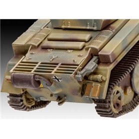 Revell 03266 PzKPFW II Ausf.L "Luchs"
