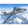 Revell 03908 Hawker Hunter FGA.9