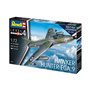 Revell 03908 Hawker Hunter FGA.9