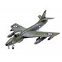 Revell 03908 Hawker Hunter FGA.9