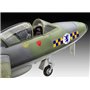 Revell 03908 Hawker Hunter FGA.9