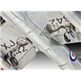 Revell 03908 Hawker Hunter FGA.9