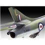 Revell 03908 Hawker Hunter FGA.9