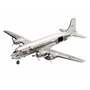 Revell 03910 C-54D Berlin Airlift