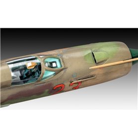Revell 03915 Mig -21 SMT